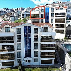 Appartement in Mudanya