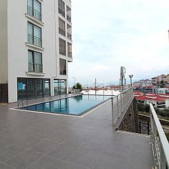 Appartement in Mudanya
