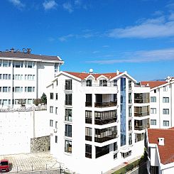 Appartement in Mudanya