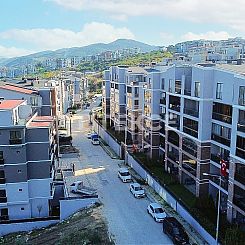 Appartement in Mudanya