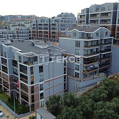 Appartement in Mudanya