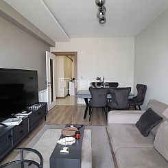 Appartement in Mimarsinan Silivri