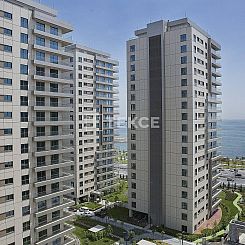 Appartement in Bakırköy