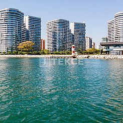 Appartement in Bakırköy