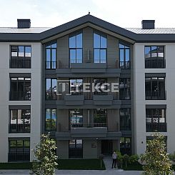 Appartement in Bakırköy