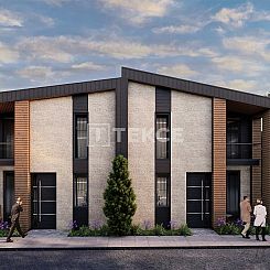 Vrijstaande woning in Başakşehir