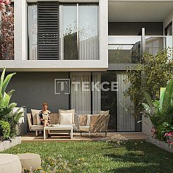 Vrijstaande woning in Başakşehir