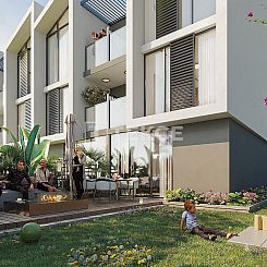 Vrijstaande woning in Başakşehir