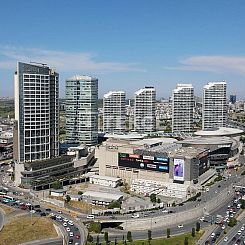 Appartement in Başakşehir