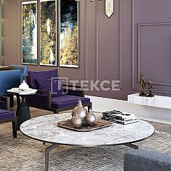 Appartement in Başakşehir