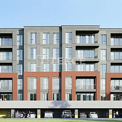 Appartement in Başakşehir