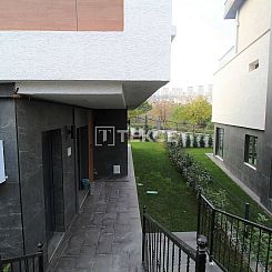 Vrijstaande woning in Başakşehir