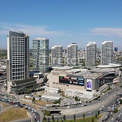 Appartement in Başakşehir