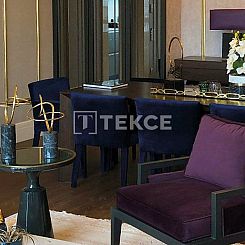 Appartement in Başakşehir