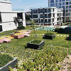 Appartement in Başakşehir