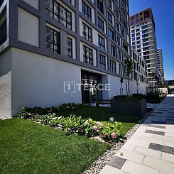 Appartement in Başakşehir