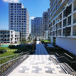 Appartement in Başakşehir