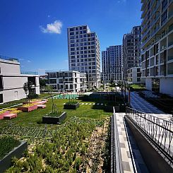 Appartement in Başakşehir