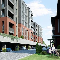 Appartement in Başakşehir