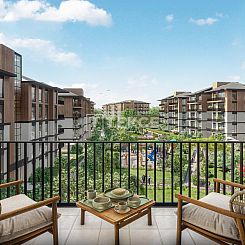 Appartement in Başakşehir