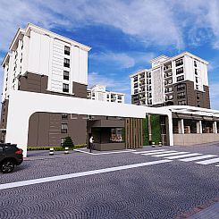 Appartement in Başakşehir
