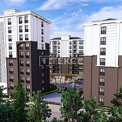 Appartement in Başakşehir