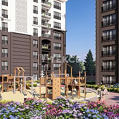 Appartement in Başakşehir
