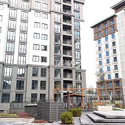 Appartement in Başakşehir