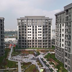 Appartement in Başakşehir