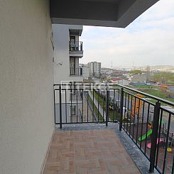 Appartement in Başakşehir