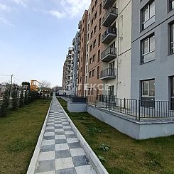 Appartement in Başakşehir