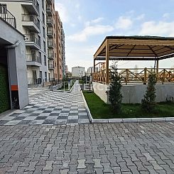 Appartement in Başakşehir