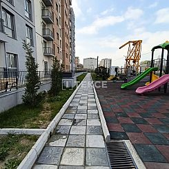 Appartement in Başakşehir