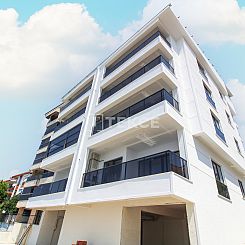 Appartement in Armutlu