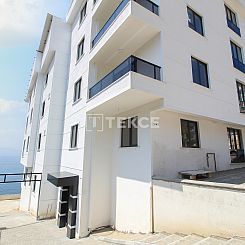 Appartement in Armutlu