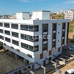 Appartement in Armutlu