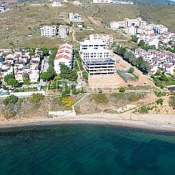 Appartement in Armutlu