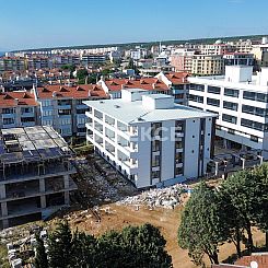 Appartement in Armutlu