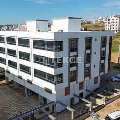 Appartement in Armutlu