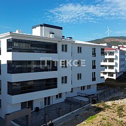 Appartement in Armutlu