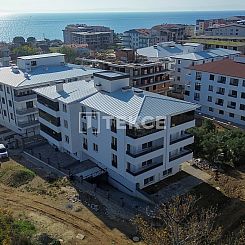 Appartement in Armutlu