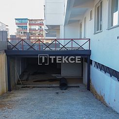 Appartement in Armutlu