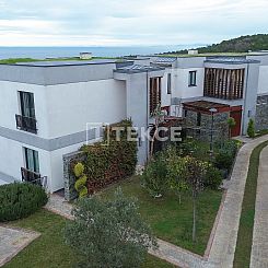 Appartement in Armutlu