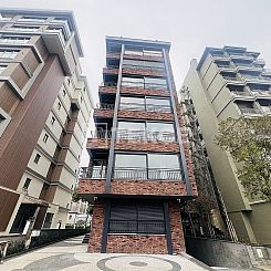 Appartement in Bostancı