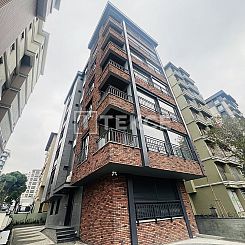 Appartement in Bostancı