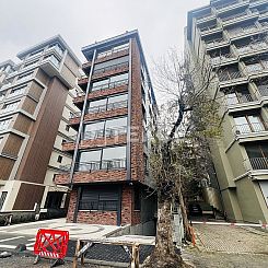 Appartement in Bostancı
