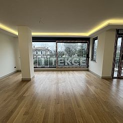 Appartement in Bostancı