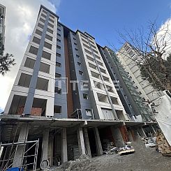 Appartement in Bostancı