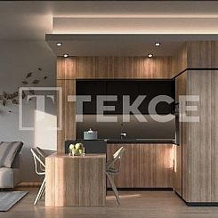 Appartement in Kadıköy