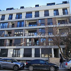 Appartement in Osmanağa